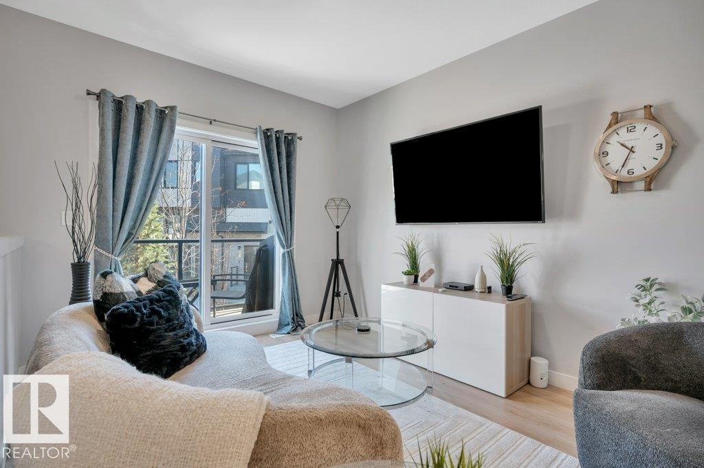 #5 1729 Keene Cr Sw, Edmonton, Alberta  T6W 4B6 - Photo 6 - E4483733