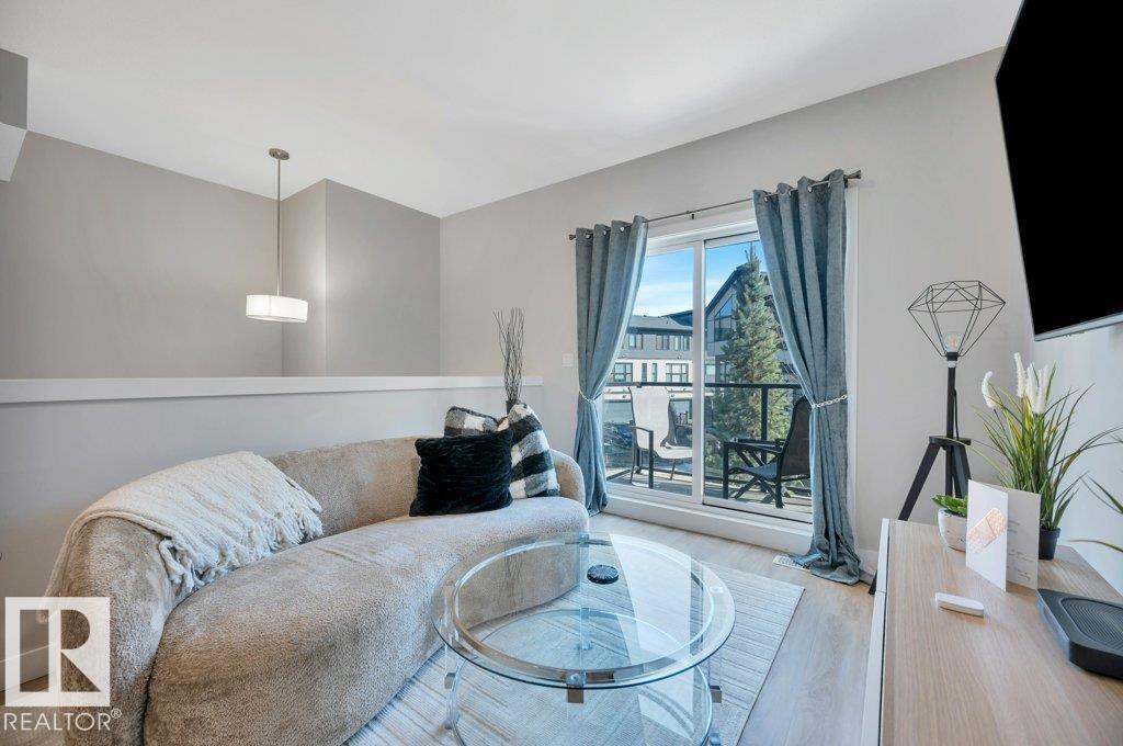 #5 1729 Keene Cr Sw, Edmonton, Alberta  T6W 4B6 - Photo 7 - E4483733