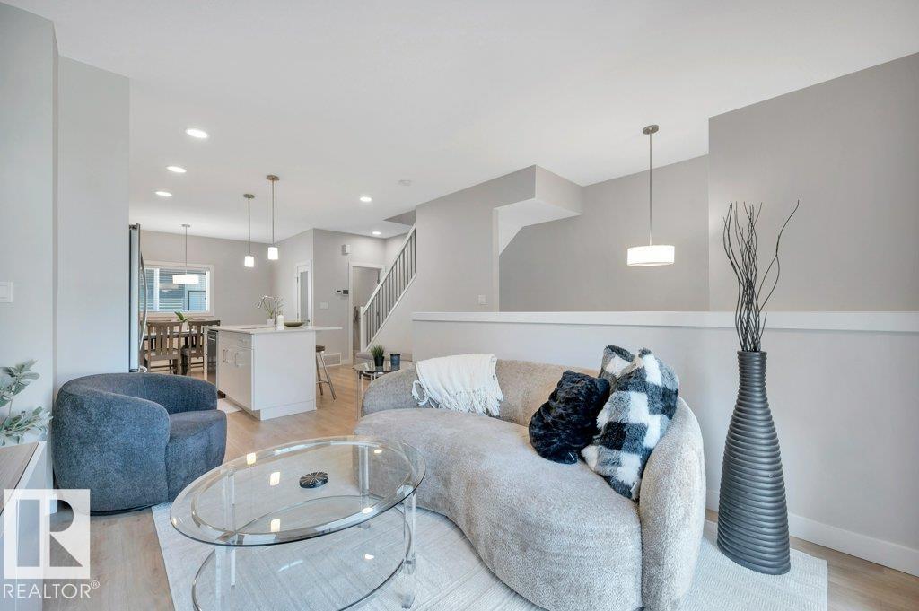 #5 1729 Keene Cr Sw, Edmonton, Alberta  T6W 4B6 - Photo 8 - E4483733