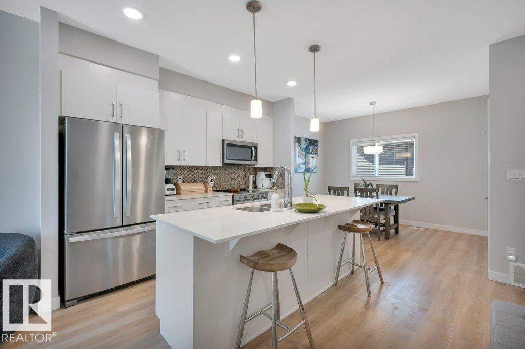 #5 1729 Keene Cr Sw, Edmonton, Alberta  T6W 4B6 - Photo 9 - E4483733