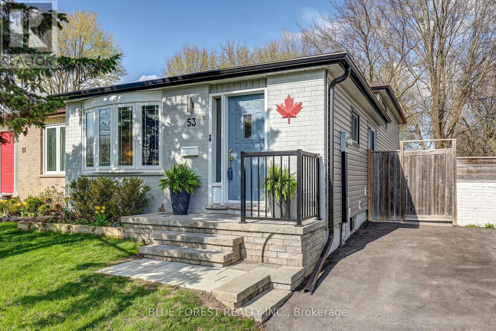 $524,90053 Adswood Road, London South, Ontario