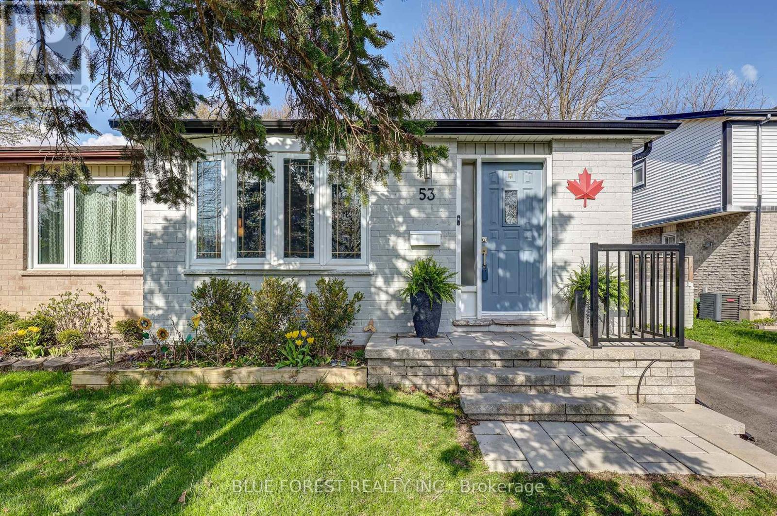53 Adswood Road, London South, Ontario  N6E 2W2 - Photo 2 - X13035506