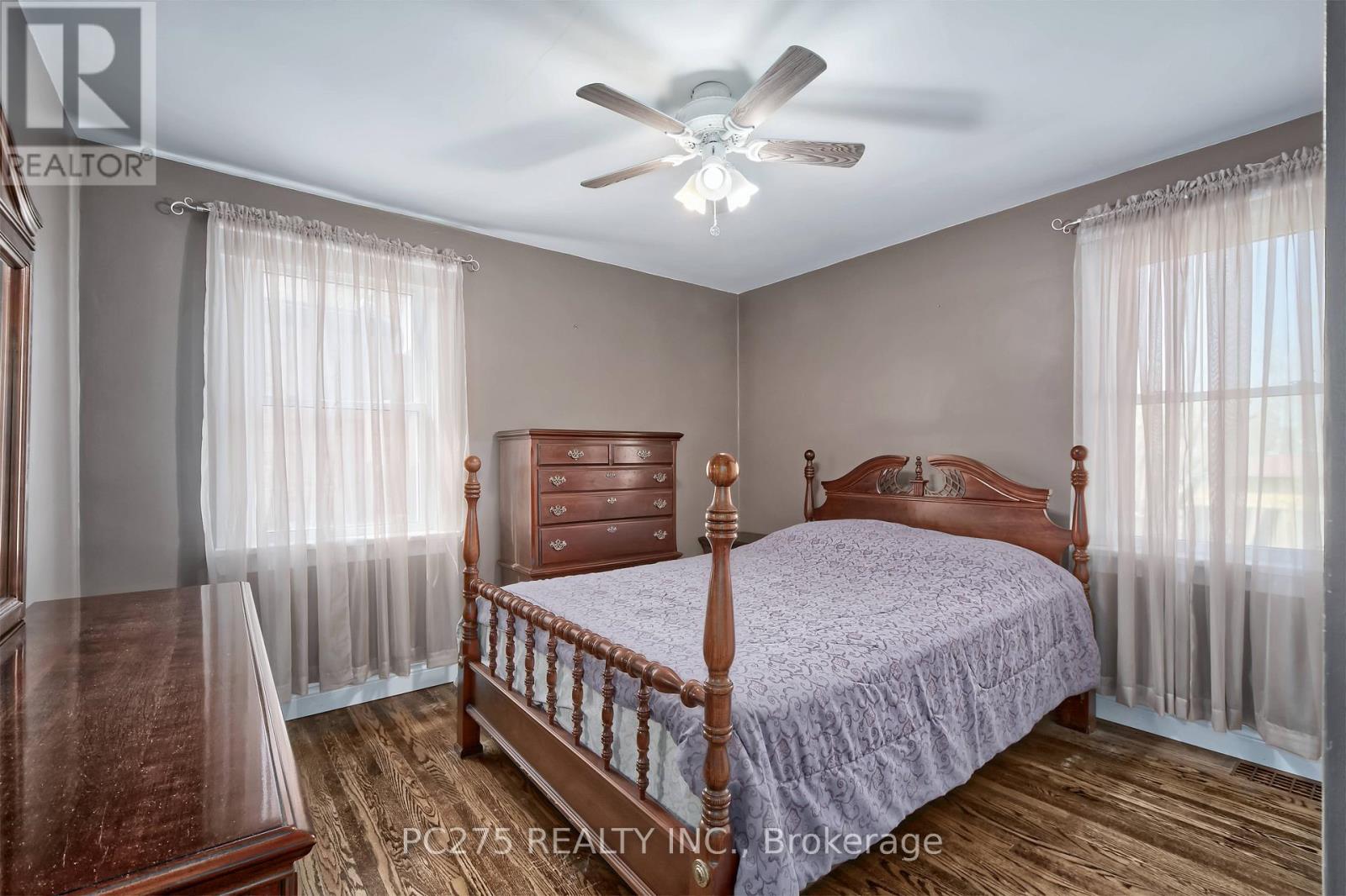 4052 Hamilton Road, Thames Centre, Ontario  N0L 1G2 - Photo 14 - X13035574