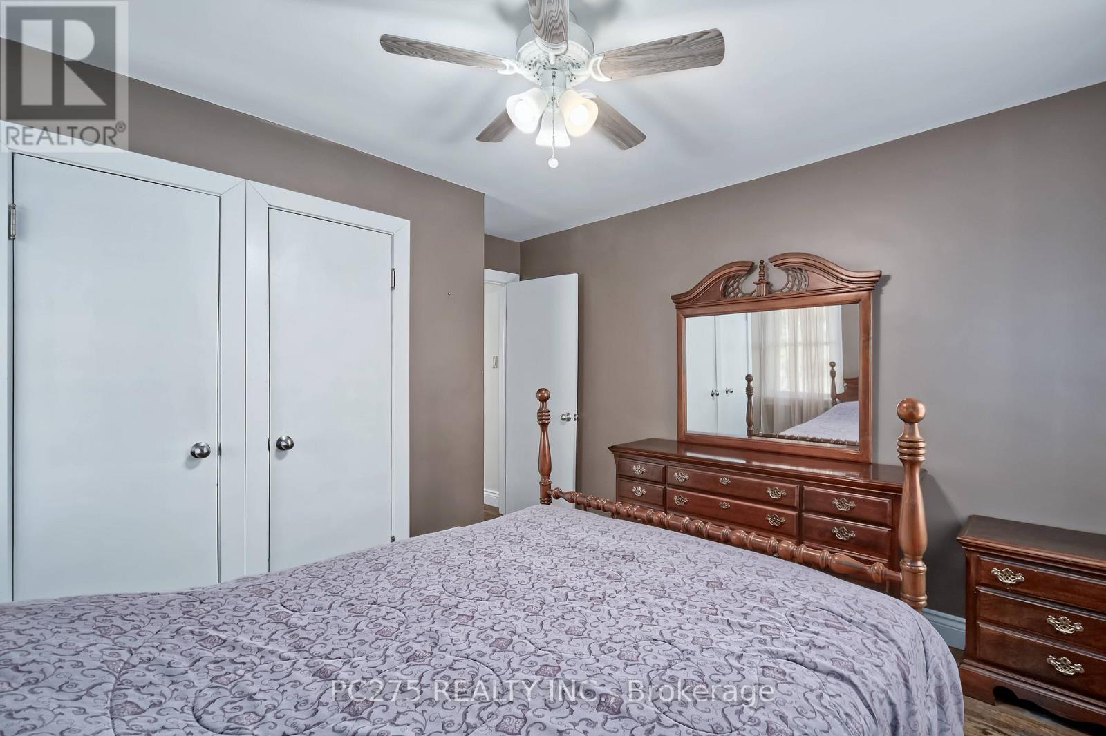 4052 Hamilton Road, Thames Centre, Ontario  N0L 1G2 - Photo 15 - X13035574