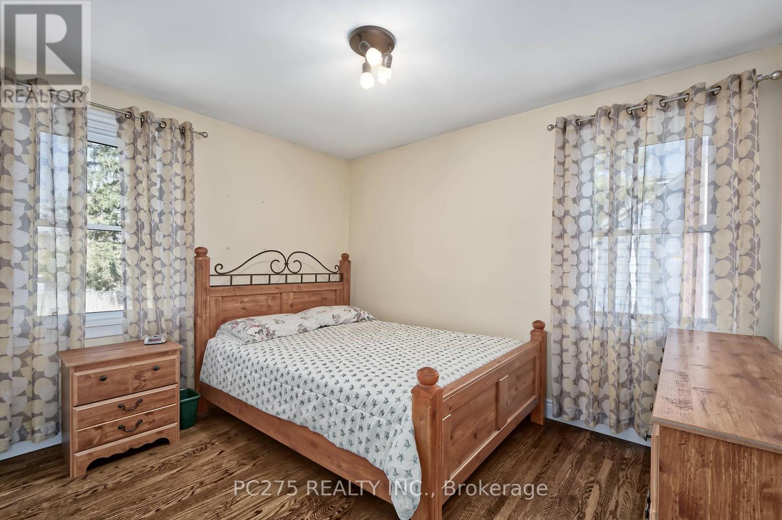 4052 Hamilton Road, Thames Centre, Ontario  N0L 1G2 - Photo 16 - X13035574