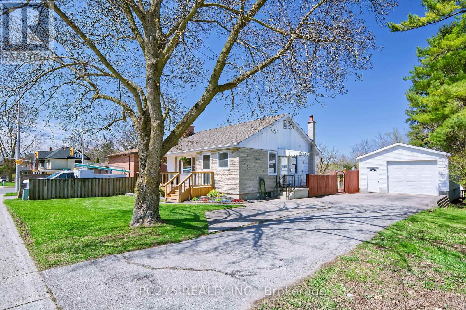 4052 Hamilton Road, Thames Centre, Ontario  N0L 1G2 - Photo 2 - X13035574