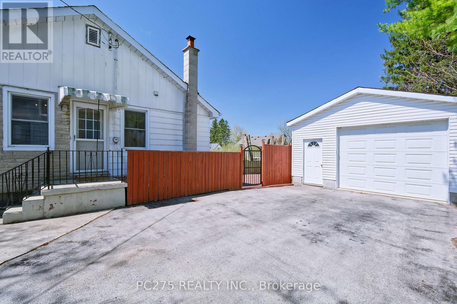 4052 Hamilton Road, Thames Centre, Ontario  N0L 1G2 - Photo 28 - X13035574