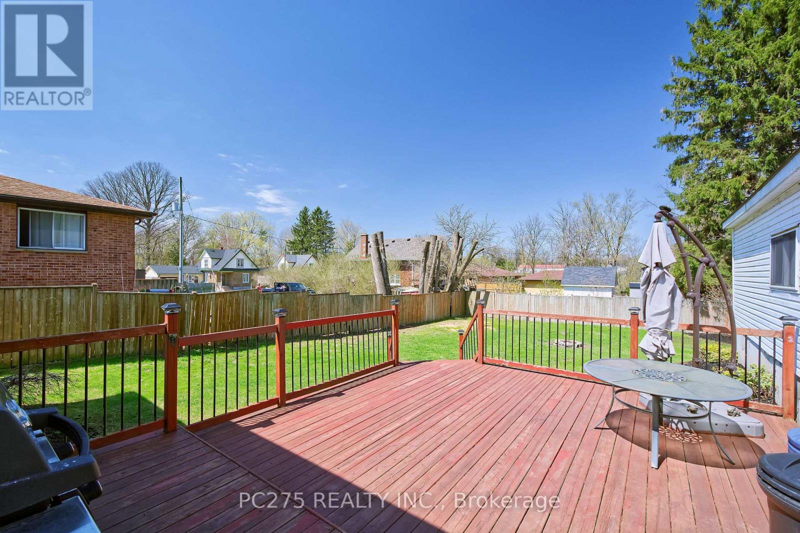 4052 Hamilton Road, Thames Centre, Ontario  N0L 1G2 - Photo 29 - X13035574