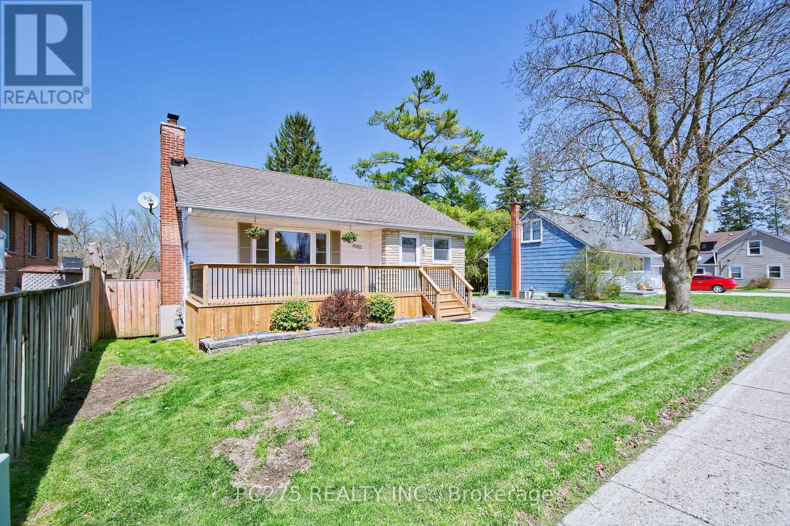 4052 Hamilton Road, Thames Centre, Ontario  N0L 1G2 - Photo 3 - X13035574