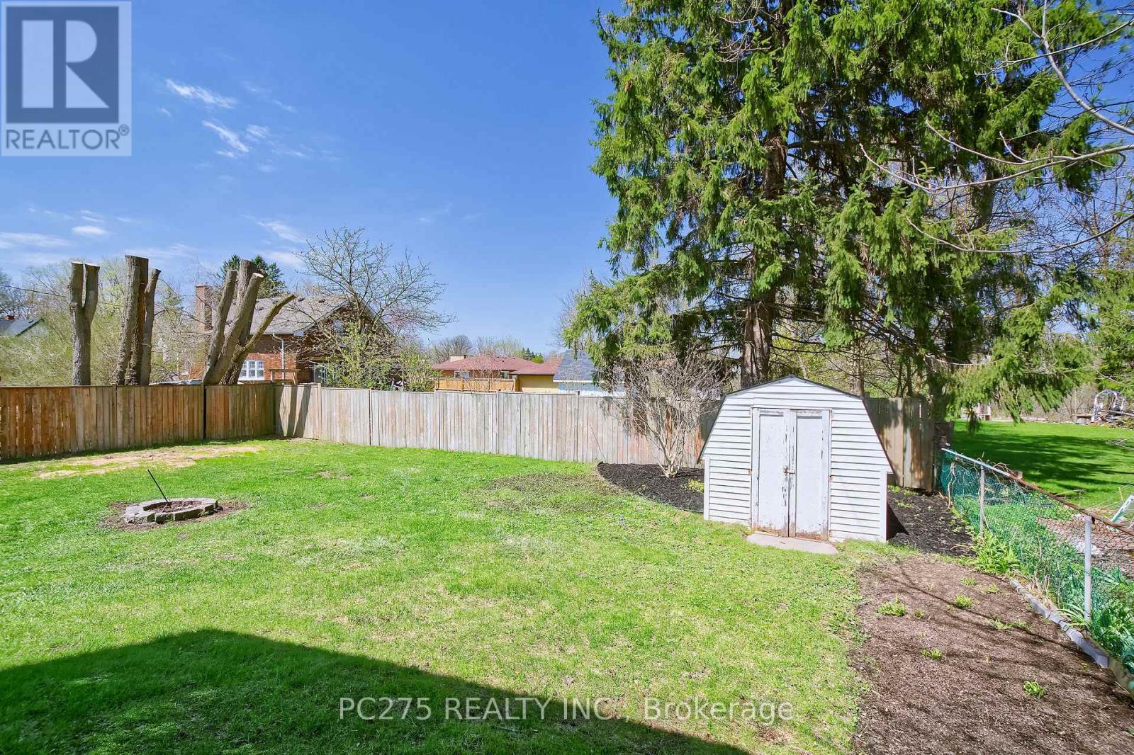 4052 Hamilton Road, Thames Centre, Ontario  N0L 1G2 - Photo 32 - X13035574