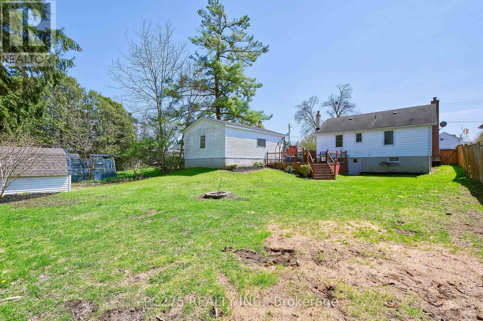 4052 Hamilton Road, Thames Centre, Ontario  N0L 1G2 - Photo 33 - X13035574