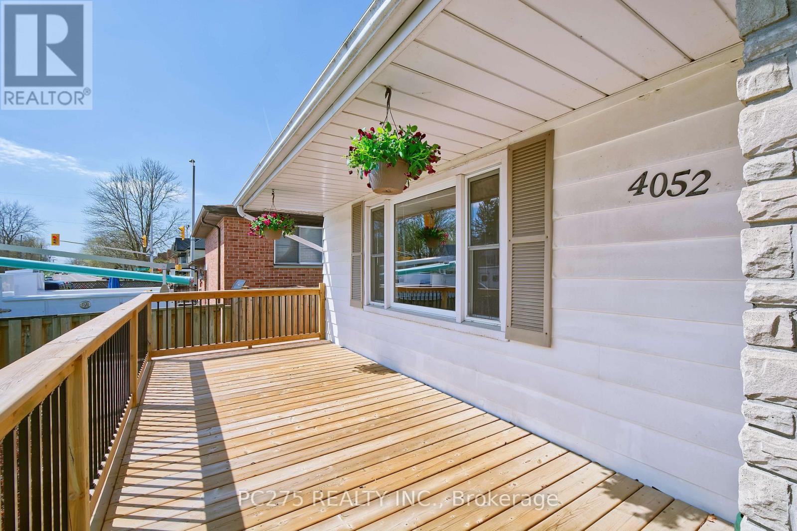 4052 Hamilton Road, Thames Centre, Ontario  N0L 1G2 - Photo 4 - X13035574