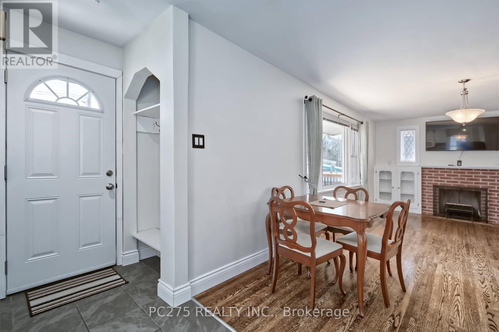 4052 Hamilton Road, Thames Centre, Ontario  N0L 1G2 - Photo 5 - X13035574