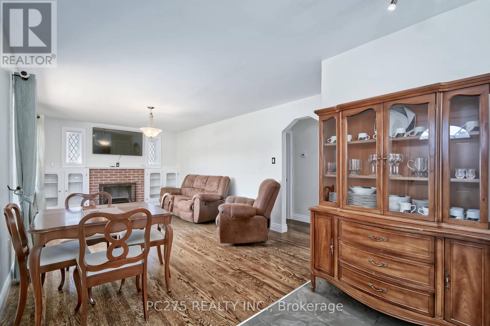 4052 Hamilton Road, Thames Centre, Ontario  N0L 1G2 - Photo 6 - X13035574