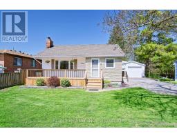 4052 HAMILTON ROAD, Thames Centre, Ontario