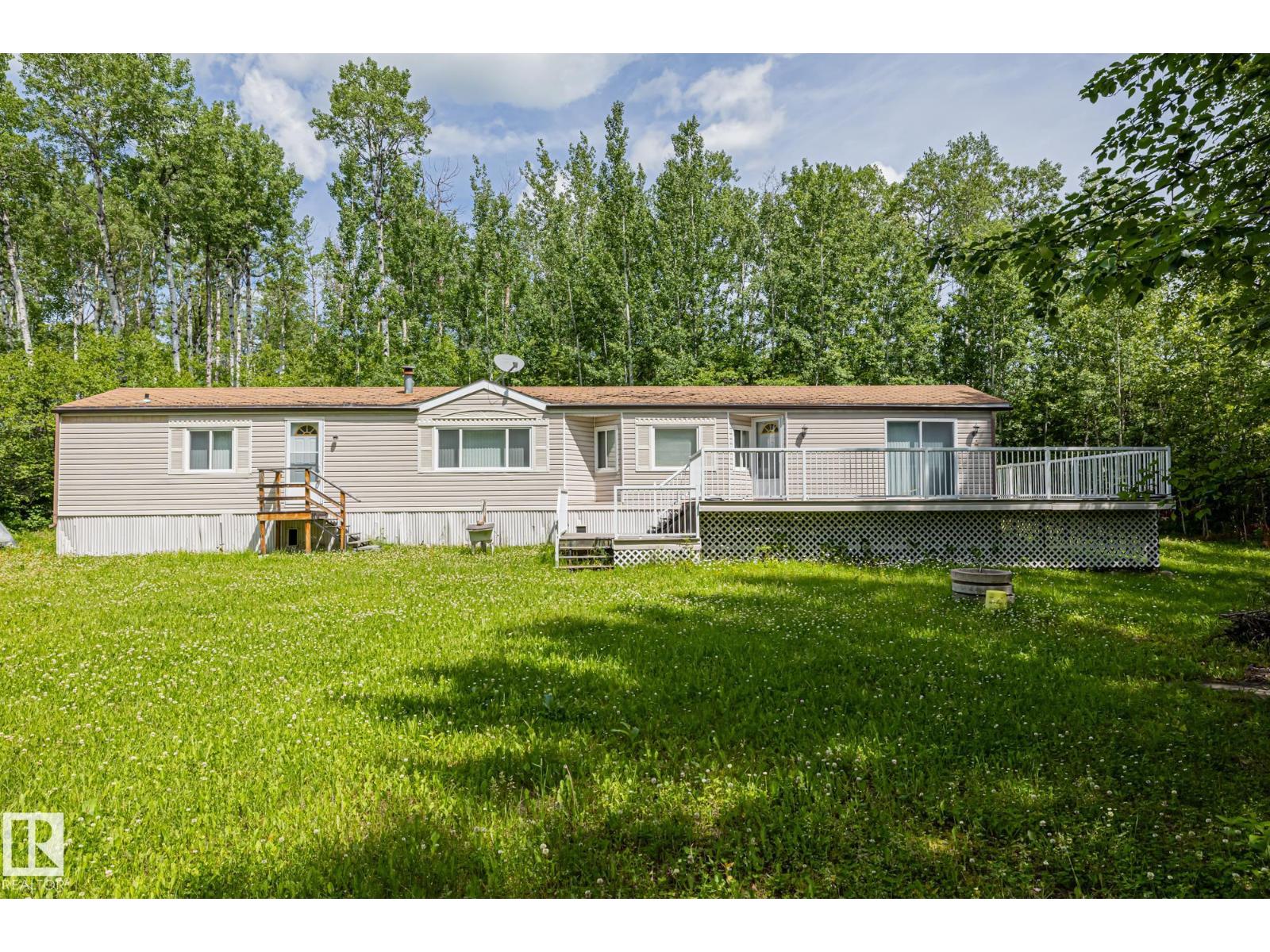 #33 59316 Range Rd 54, rural barrhead county, Alberta