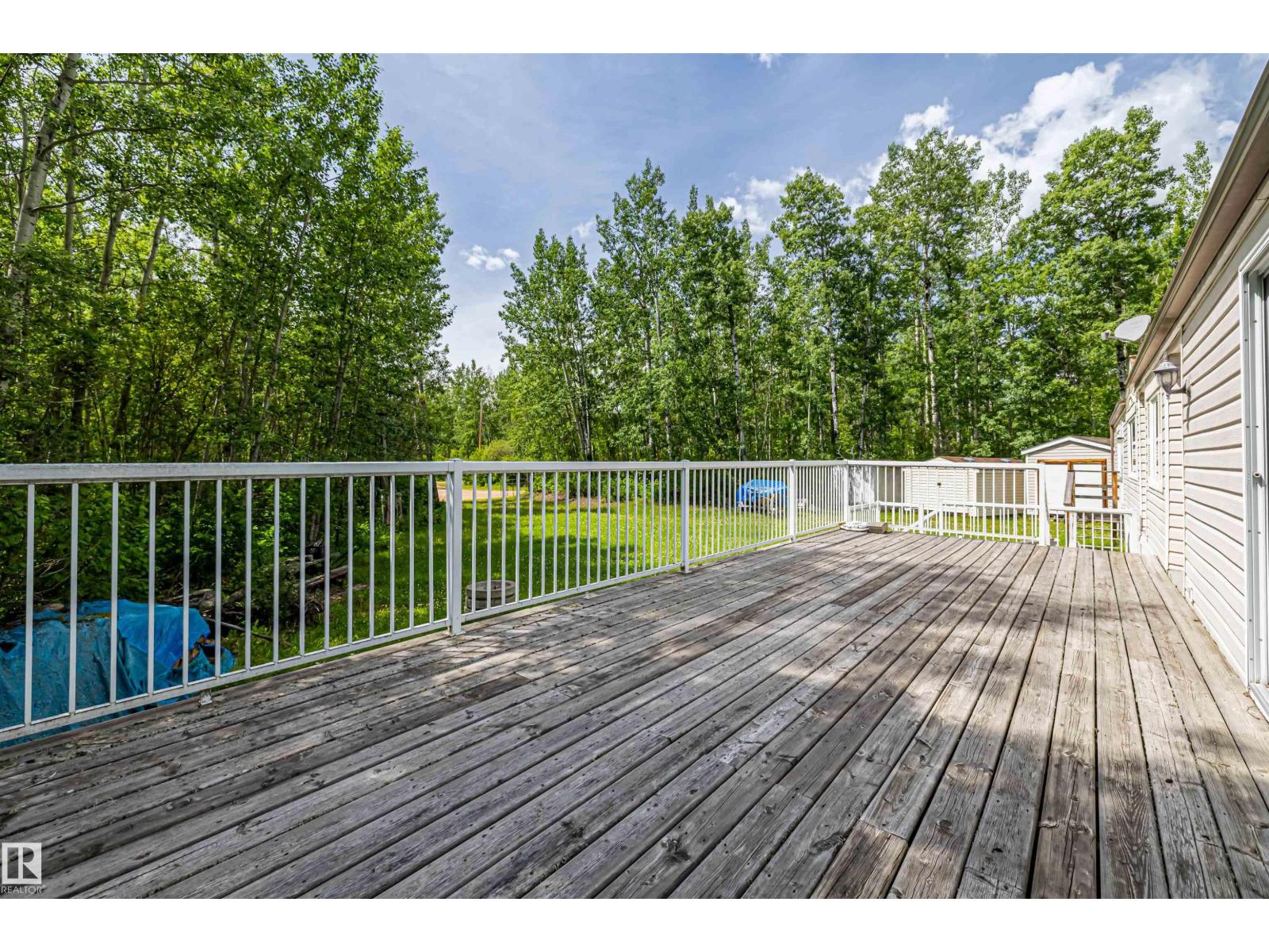 #33 59316 Range Rd 54, Rural Barrhead County, Alberta  T7N 1N3 - Photo 26 - E4483729