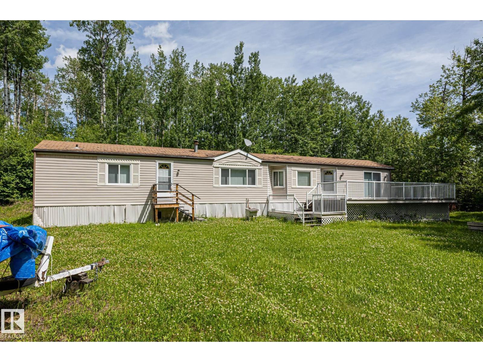 #33 59316 Range Rd 54, Rural Barrhead County, Alberta  T7N 1N3 - Photo 29 - E4483729