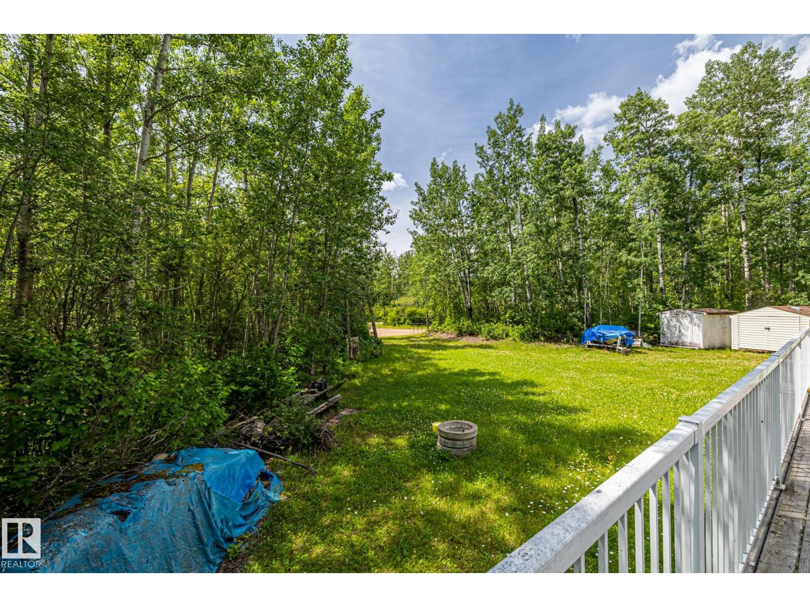 #33 59316 Range Rd 54, Rural Barrhead County, Alberta  T7N 1N3 - Photo 30 - E4483729