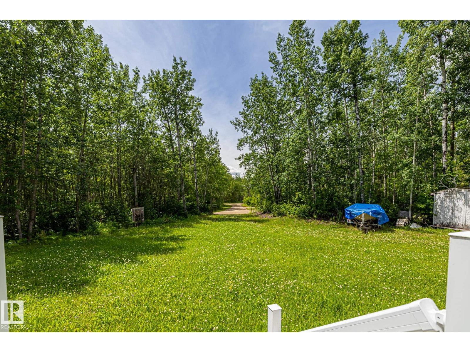 #33 59316 Range Rd 54, Rural Barrhead County, Alberta  T7N 1N3 - Photo 31 - E4483729