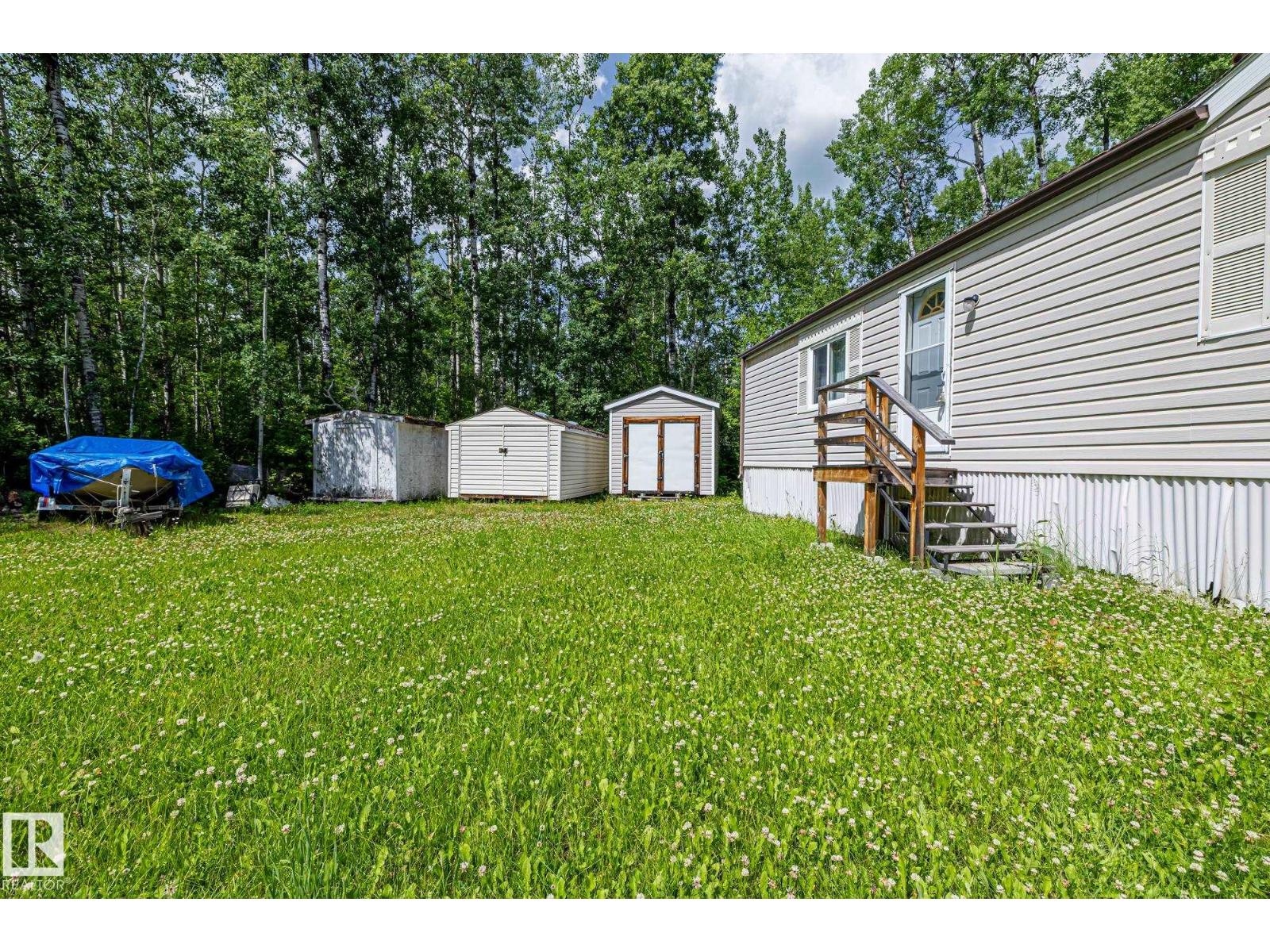 #33 59316 Range Rd 54, Rural Barrhead County, Alberta  T7N 1N3 - Photo 32 - E4483729