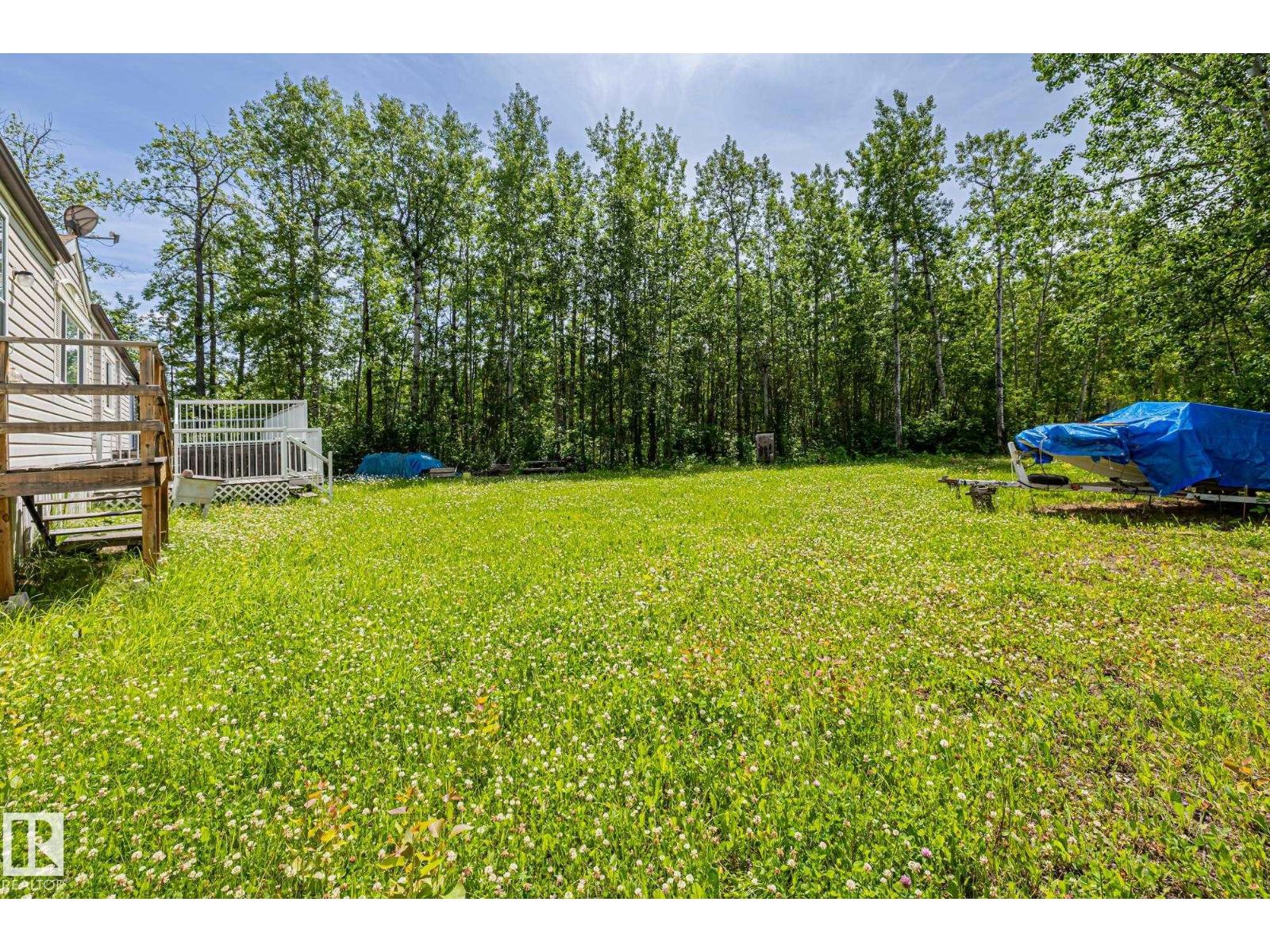 #33 59316 Range Rd 54, Rural Barrhead County, Alberta  T7N 1N3 - Photo 33 - E4483729