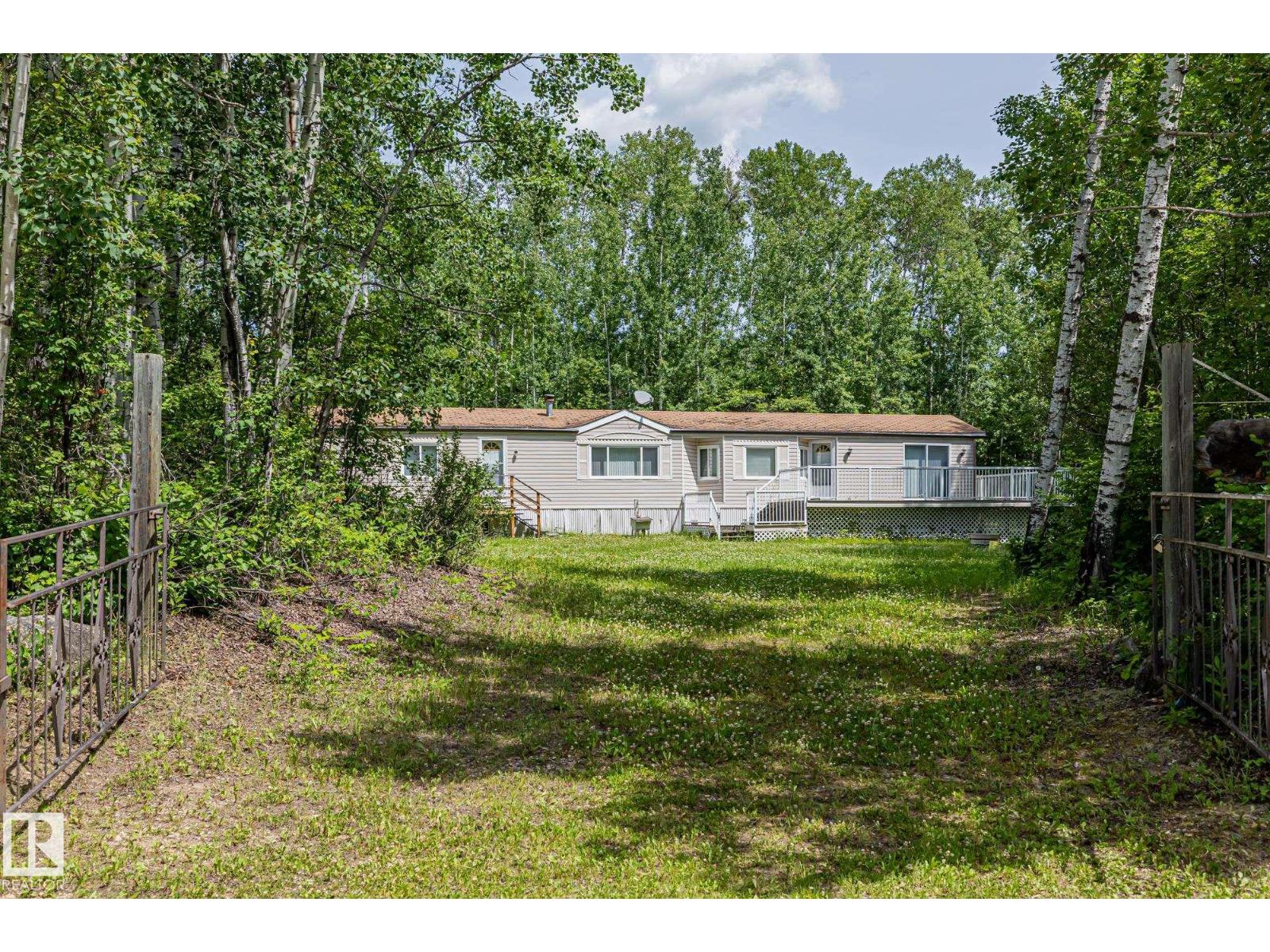 #33 59316 Range Rd 54, Rural Barrhead County, Alberta  T7N 1N3 - Photo 34 - E4483729