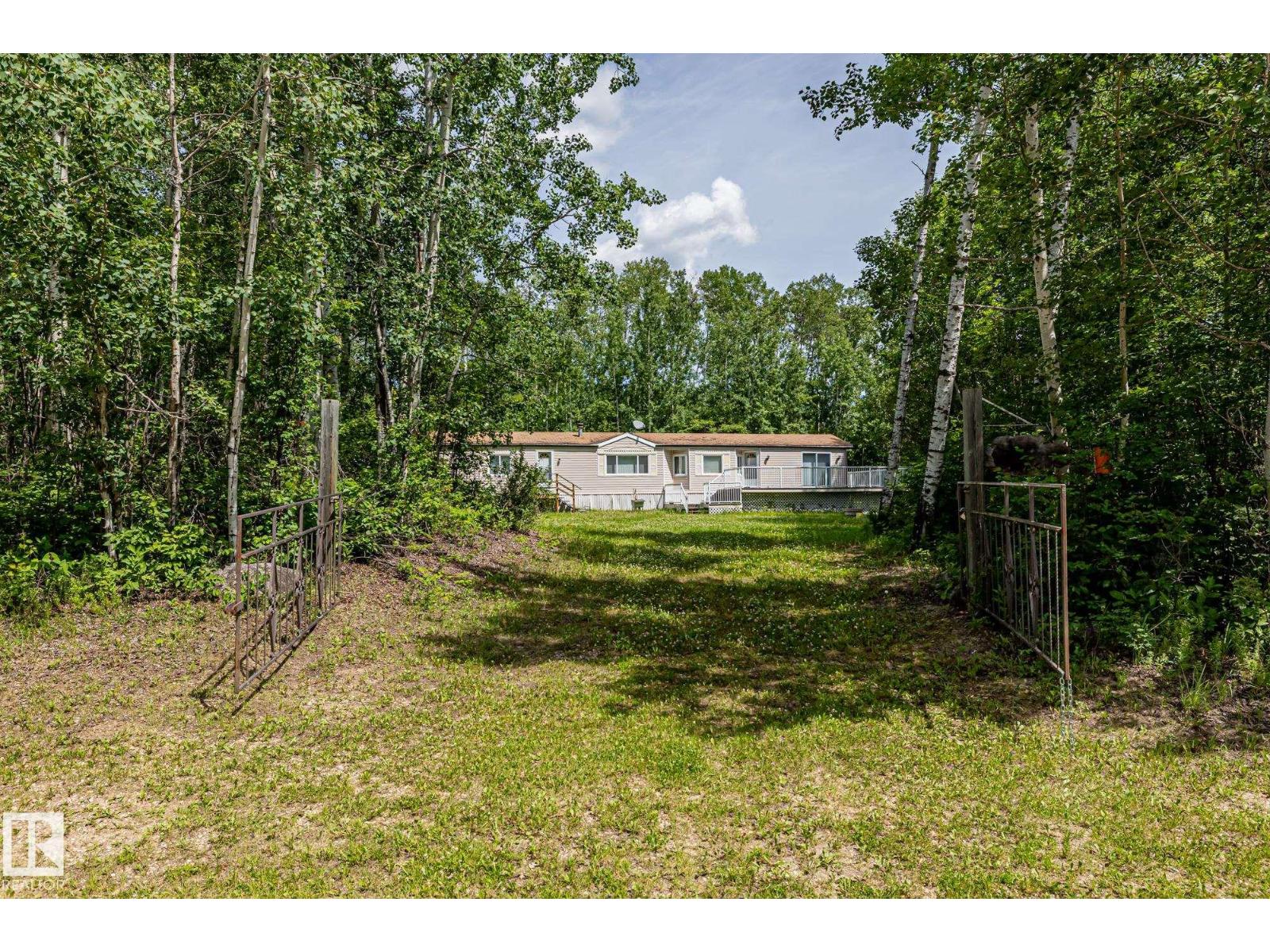 #33 59316 Range Rd 54, Rural Barrhead County, Alberta  T7N 1N3 - Photo 35 - E4483729