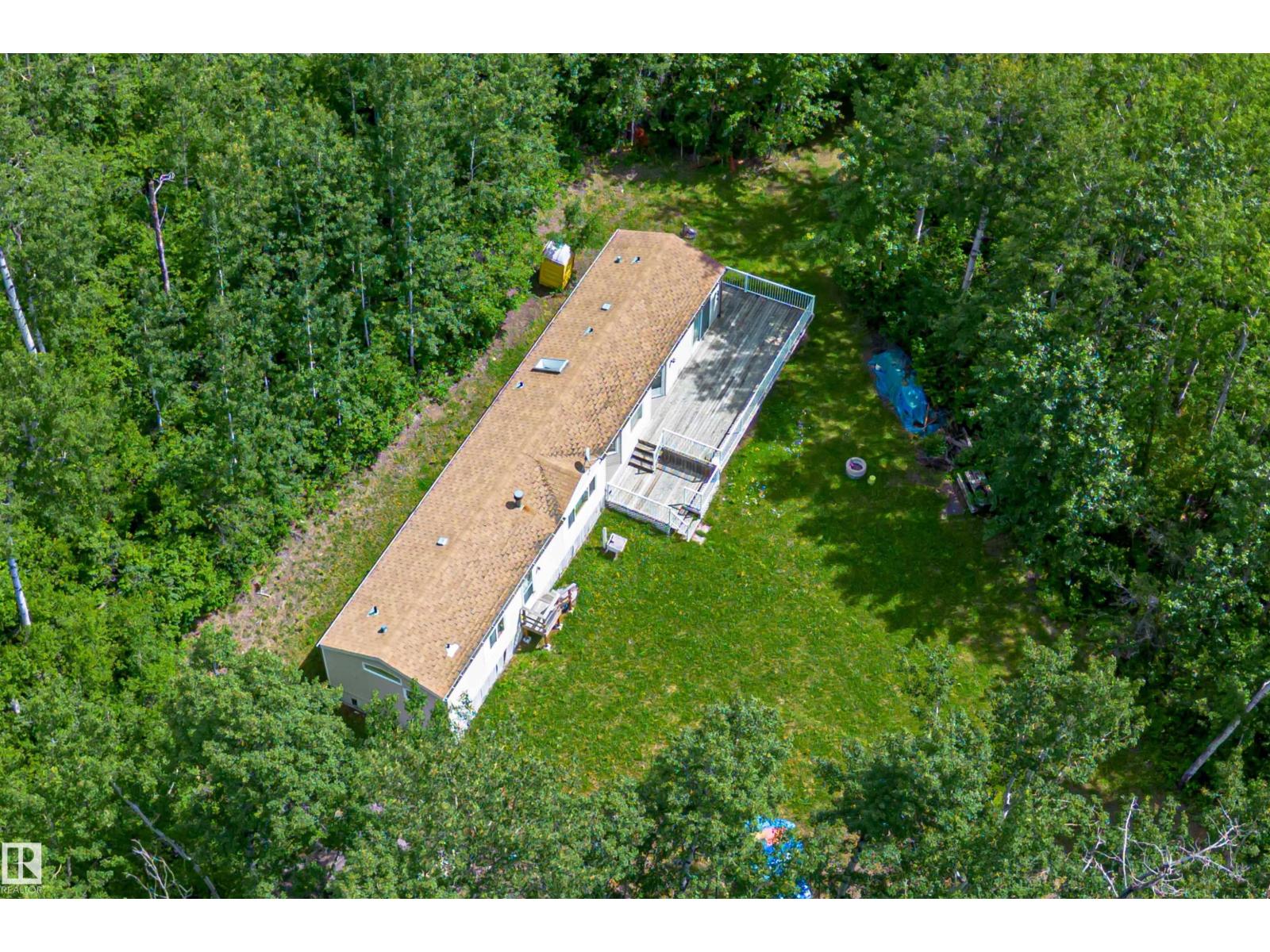 #33 59316 Range Rd 54, Rural Barrhead County, Alberta  T7N 1N3 - Photo 36 - E4483729