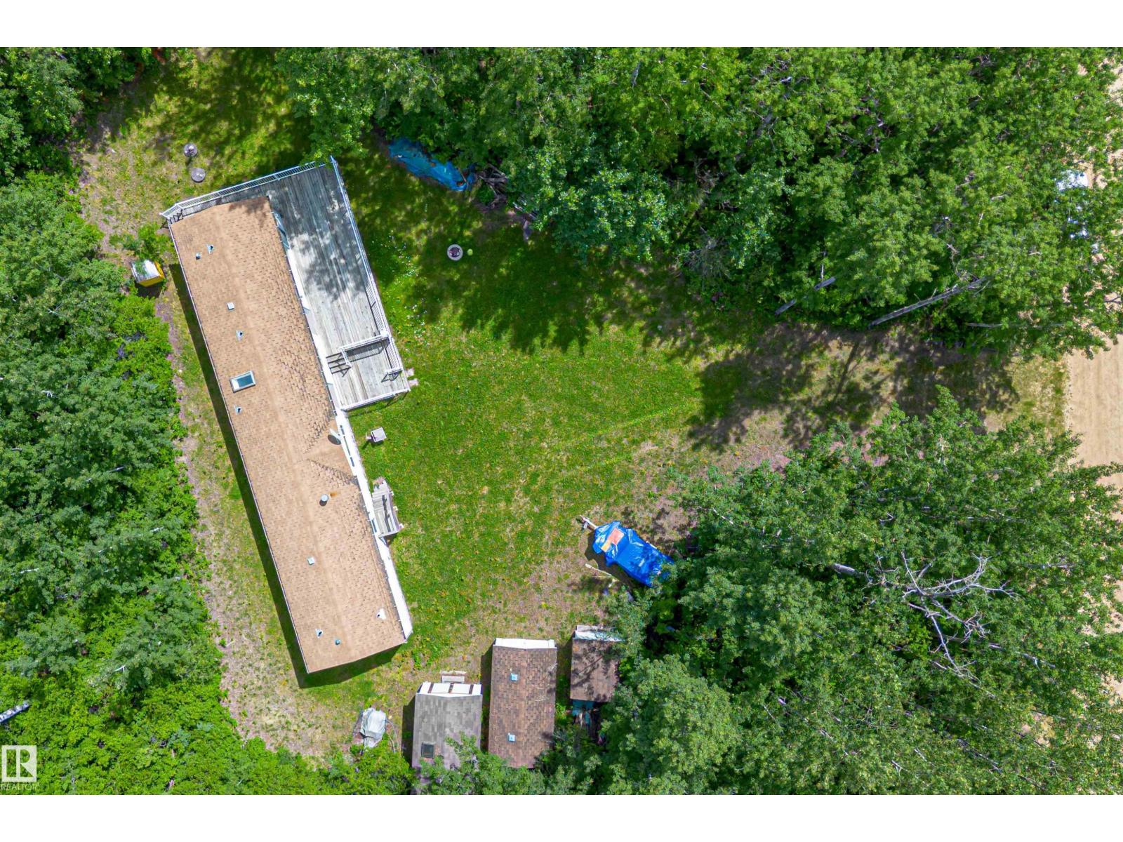 #33 59316 Range Rd 54, Rural Barrhead County, Alberta  T7N 1N3 - Photo 37 - E4483729