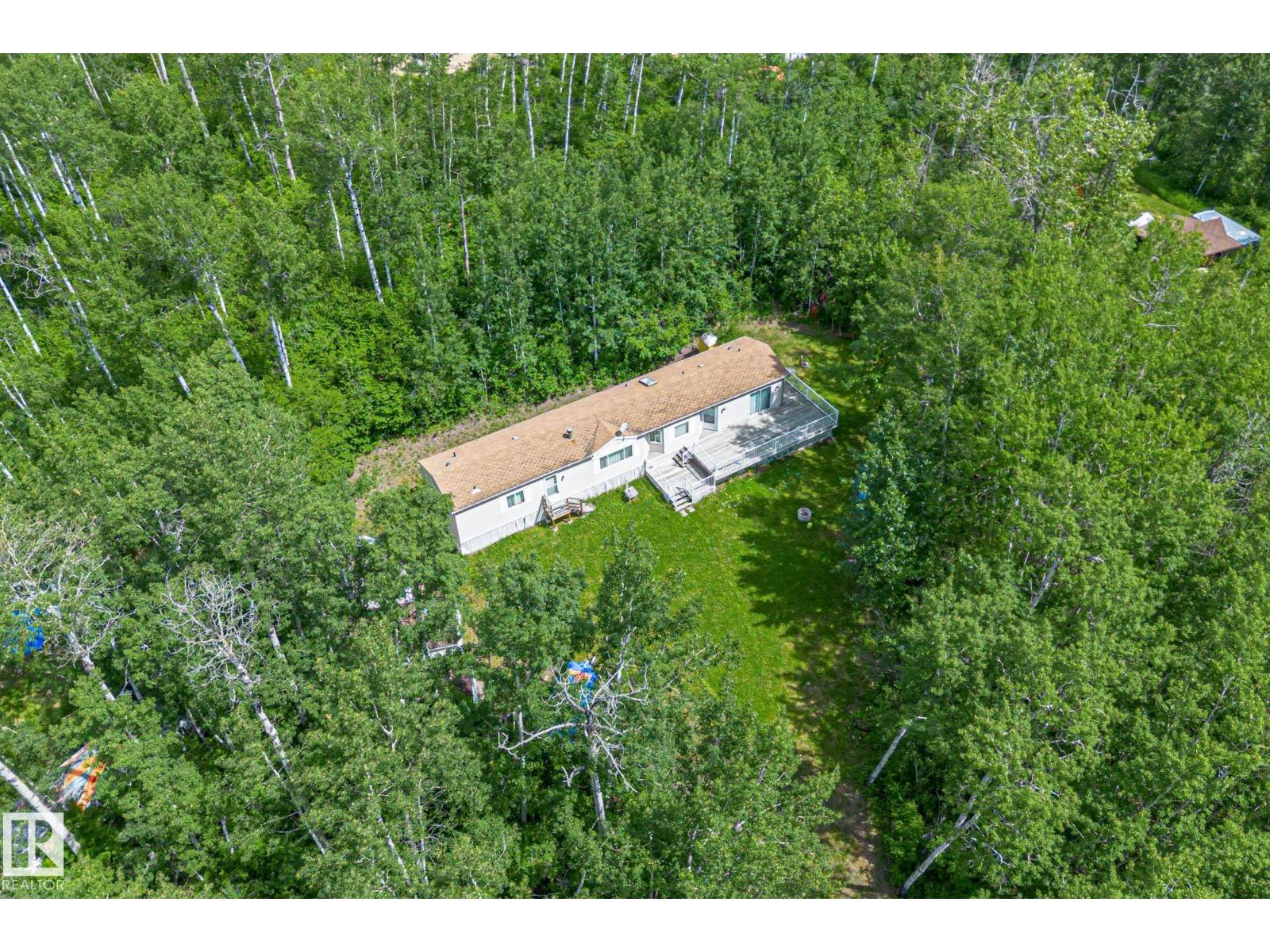 #33 59316 Range Rd 54, Rural Barrhead County, Alberta  T7N 1N3 - Photo 38 - E4483729