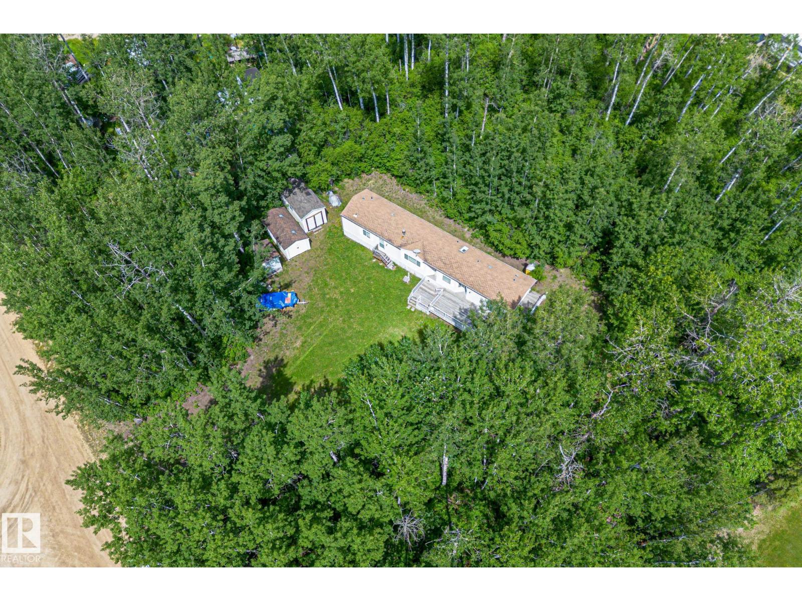 #33 59316 Range Rd 54, Rural Barrhead County, Alberta  T7N 1N3 - Photo 39 - E4483729