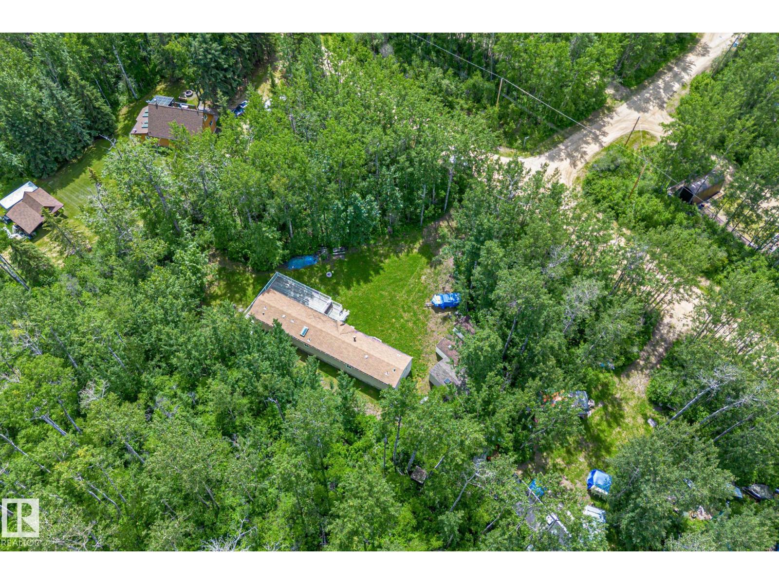 #33 59316 Range Rd 54, Rural Barrhead County, Alberta  T7N 1N3 - Photo 41 - E4483729