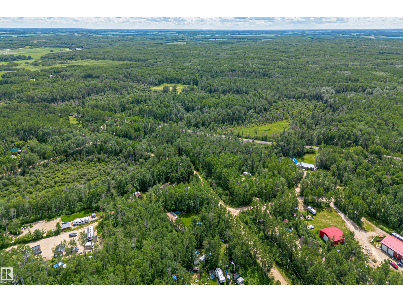 #33 59316 Range Rd 54, Rural Barrhead County, Alberta  T7N 1N3 - Photo 42 - E4483729