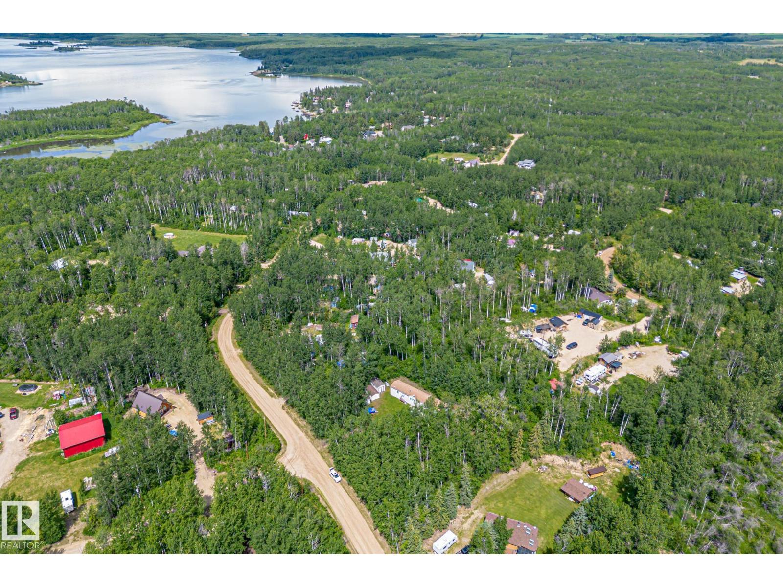 #33 59316 Range Rd 54, Rural Barrhead County, Alberta  T7N 1N3 - Photo 43 - E4483729