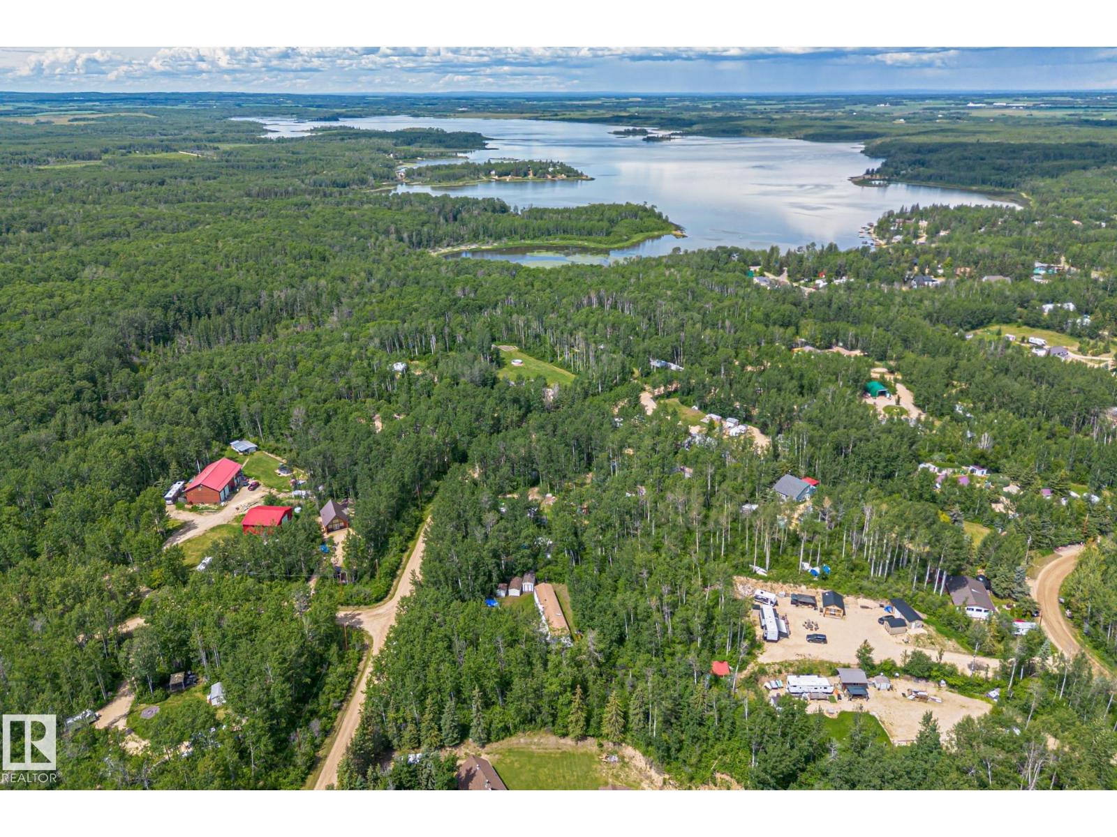 #33 59316 Range Rd 54, Rural Barrhead County, Alberta  T7N 1N3 - Photo 44 - E4483729