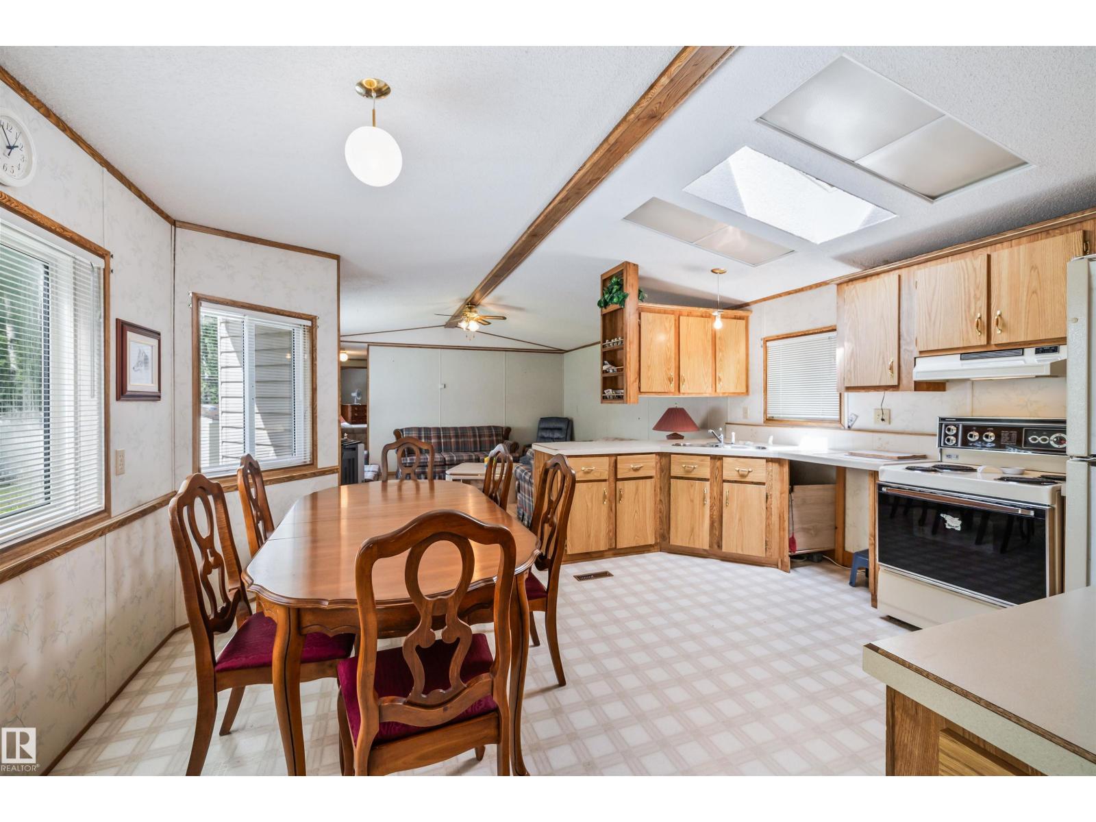 #33 59316 Range Rd 54, Rural Barrhead County, Alberta  T7N 1N3 - Photo 7 - E4483729