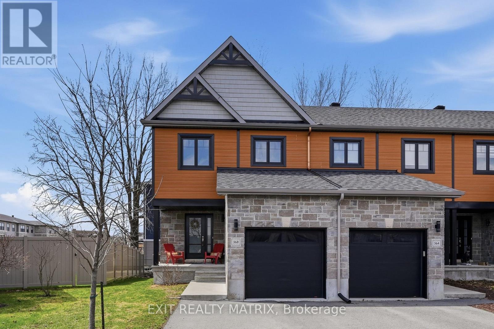 368 TWILIGHT AVENUE, Russell, Ontario