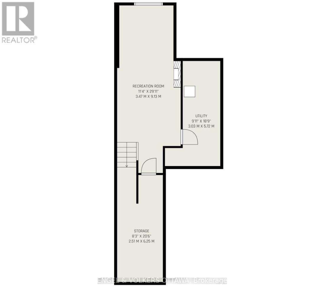 57 Mandevilla Crescent, Ottawa, Ontario  K1T 0Y2 - Photo 35 - X13035452