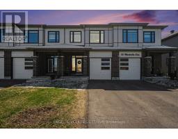 57 MANDEVILLA CRESCENT, Ottawa, Ontario