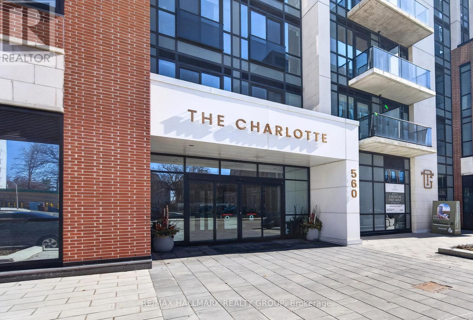 1405 - 560 RIDEAU STREET, Ottawa, Ontario