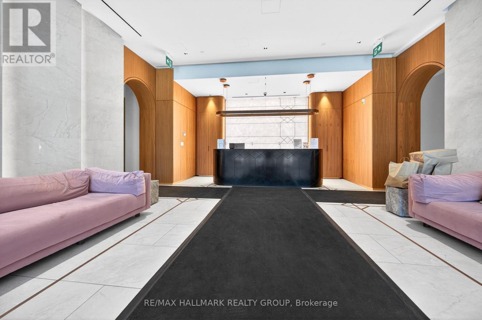 1405 - 560 Rideau Street, Ottawa, Ontario  K1N 0G3 - Photo 3 - X13035456