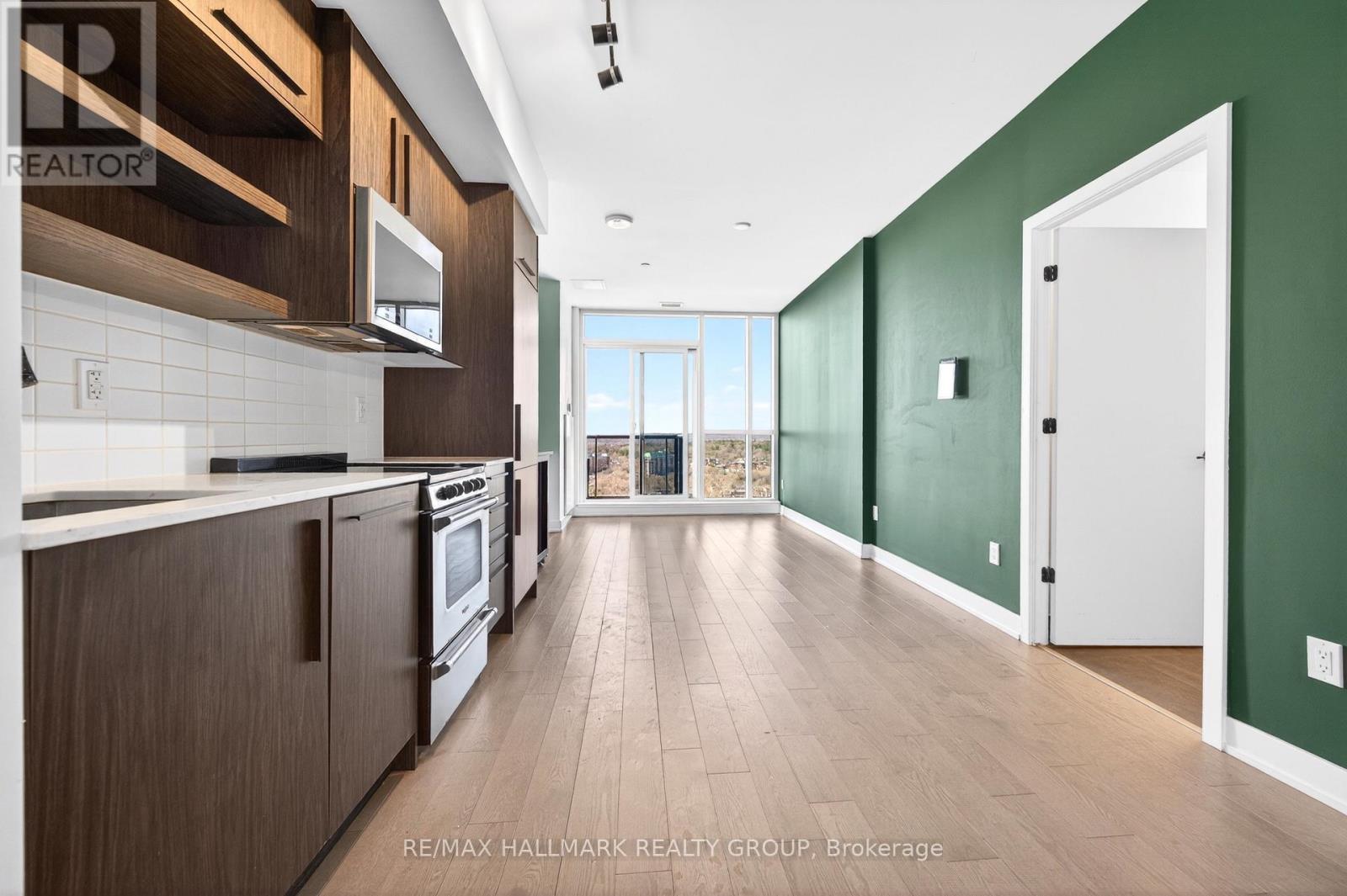 1405 - 560 Rideau Street, Ottawa, Ontario  K1N 0G3 - Photo 4 - X13035456