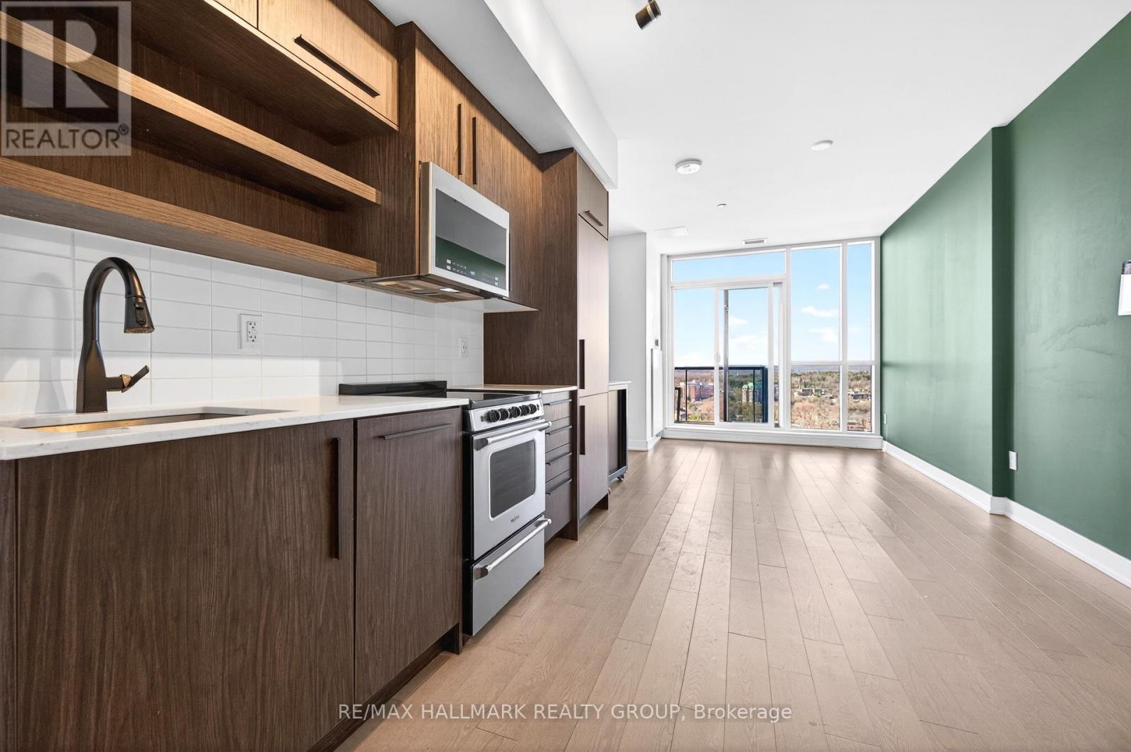 1405 - 560 Rideau Street, Ottawa, Ontario  K1N 0G3 - Photo 5 - X13035456