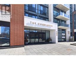 1405 - 560 RIDEAU STREET, Ottawa, Ontario