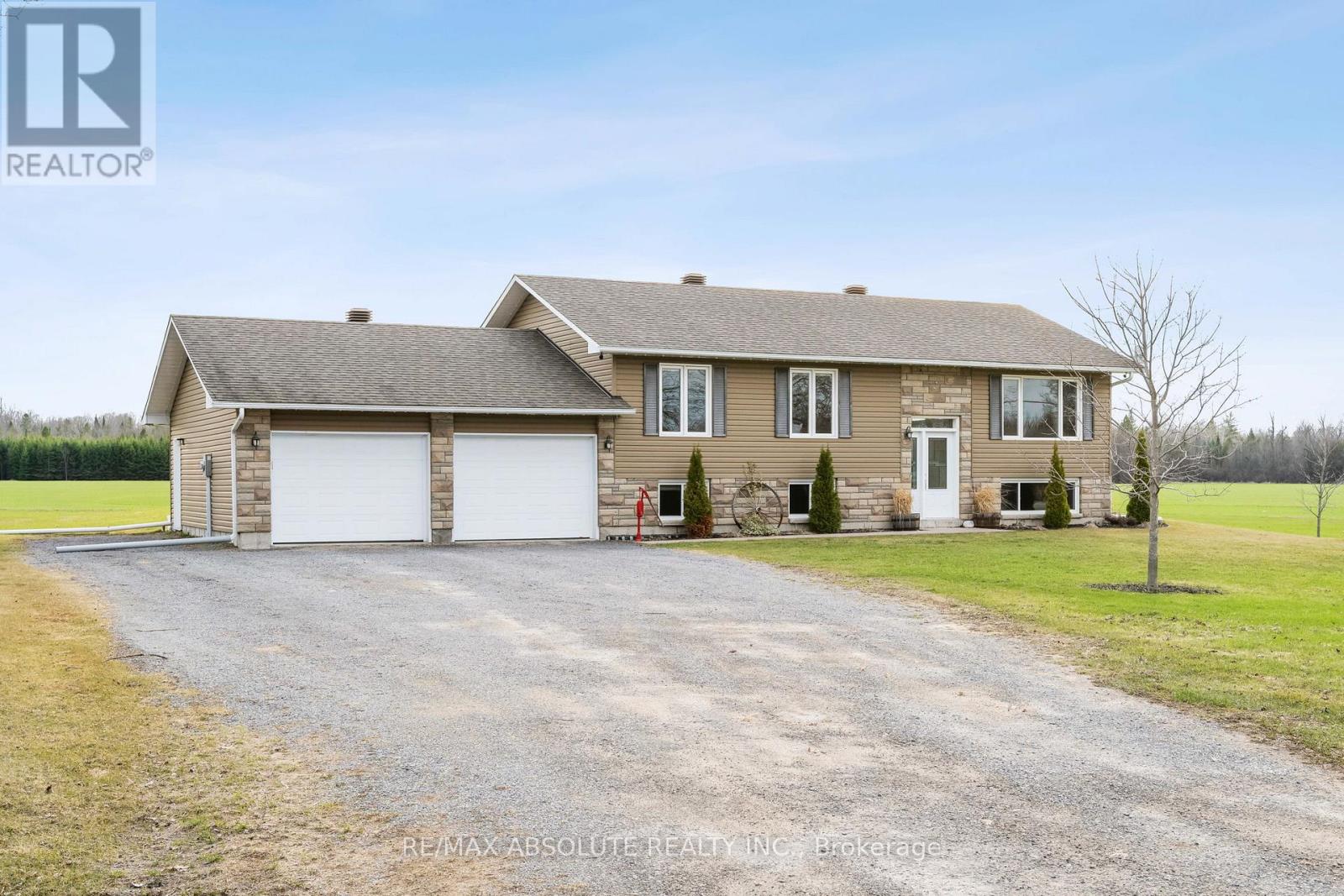 1819 LOCHWINNOCH ROAD, Horton, Ontario