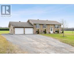 1819 LOCHWINNOCH ROAD, Horton, Ontario