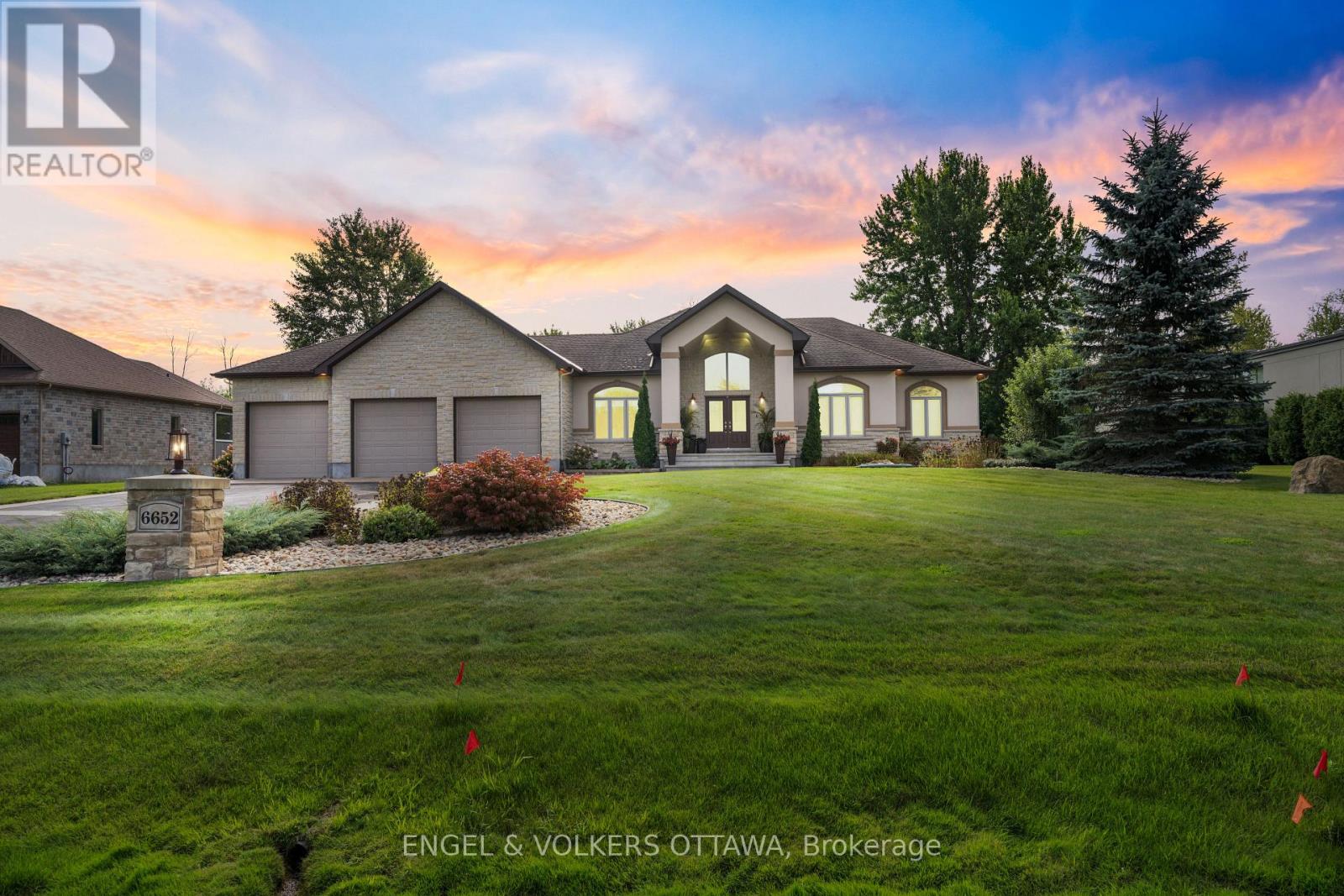 6652 Pebble Trail Way, Ottawa, Ontario  K4P 0B6 - Photo 3 - X13035582