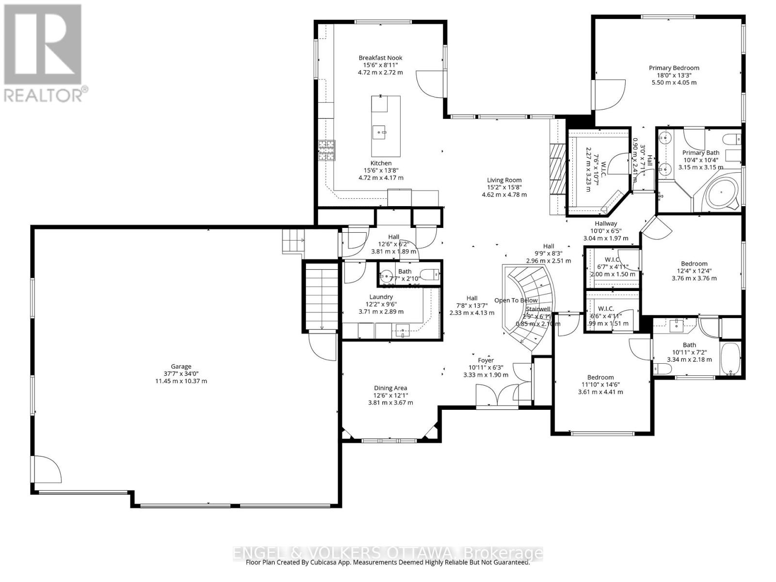 6652 Pebble Trail Way, Ottawa, Ontario  K4P 0B6 - Photo 45 - X13035582