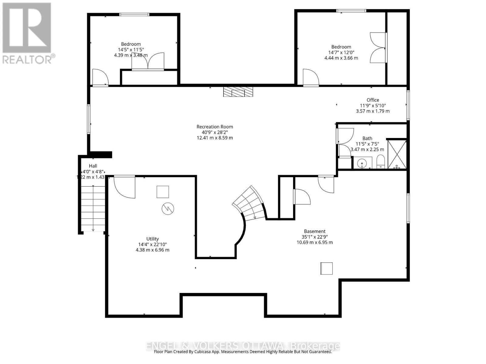 6652 Pebble Trail Way, Ottawa, Ontario  K4P 0B6 - Photo 46 - X13035582